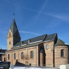 St. Georg (Kallmuth)