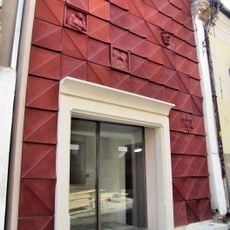 Kovács Margit Ceramics Museum