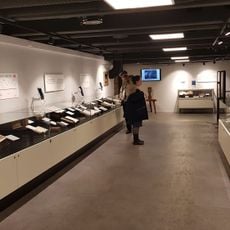 Nordic Bible Museum