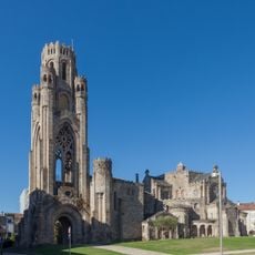 Templo de Vera Cruz