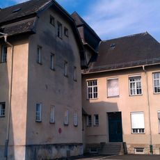 Polytechnische Schule/Volkshochschule