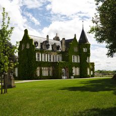 Château Lascombes
