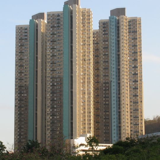 Serenity Place