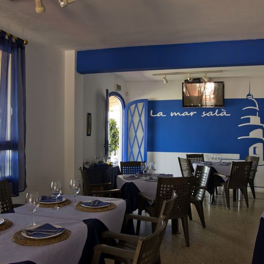 La Mar Salà