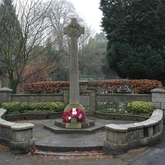Beetham War Memorial