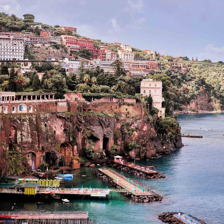 Sorrento