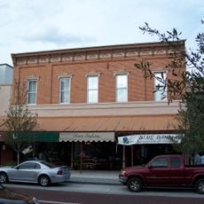Sanford Commercial District