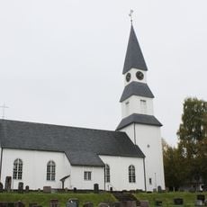 Särna Church