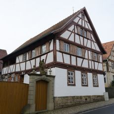 Bauernwohnhaus
