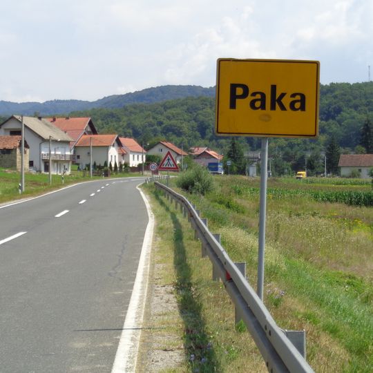 Paka