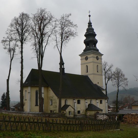 Church of Saint Anne