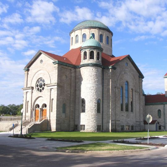 All Saints Catholic Church