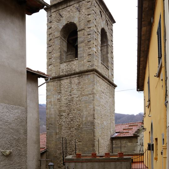 Chiesa di San Biagio