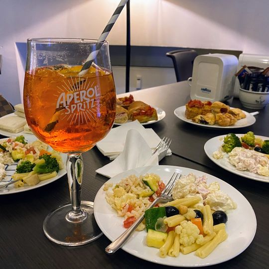Caffè Torino