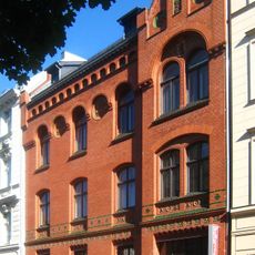 Kulturhaus Mitte