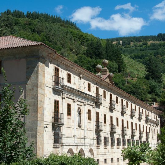 Monastero di San Giovanni Battista