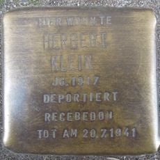 Herbert Klein