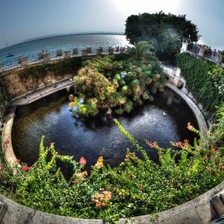 Fountain of Arethusa