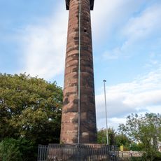 Grange Beacon, Column Road, Hoylake