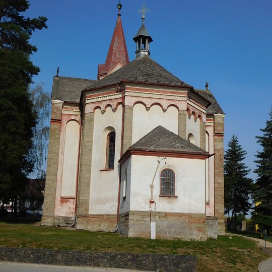 Church of Saint George