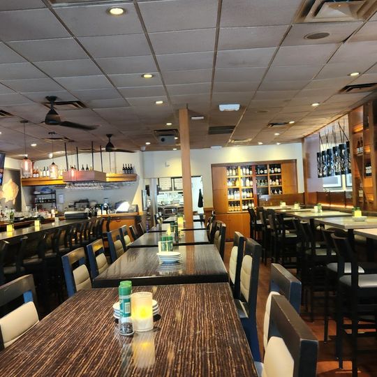 Bonefish Grill