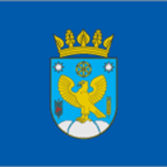 Distretto di Kolomyja