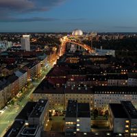 Enskede-Årsta-Vantör