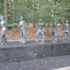 Dwangarbeid 1940-1945