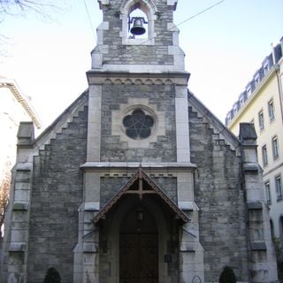 Emmanuel Episcopal Kirche