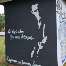 Graffiti, Work of art