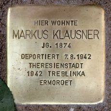Markus Klausner