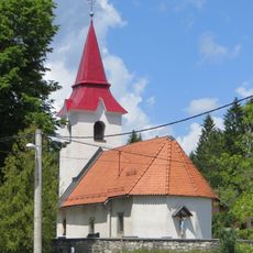 St. Mary Magdalene's Church