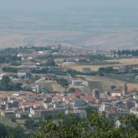 Casalvecchio di Puglia