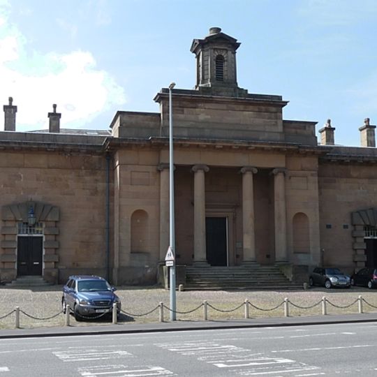 Sessions House