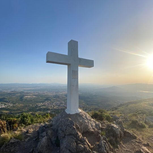 Cruz de Alfacar
