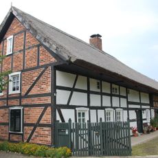 Dorfstraße 2 (Sieversdorf)