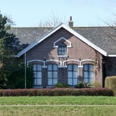 Kanaalweg W.Z. 7, Veere