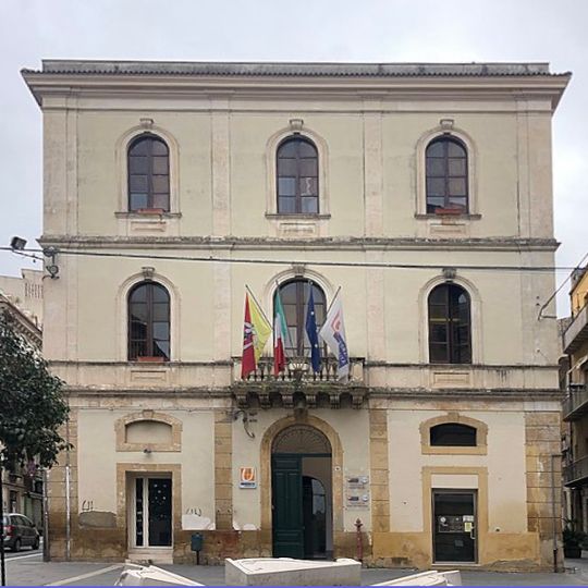 Palazzo Moncada