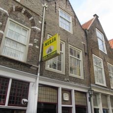 Vriesestraat 13, Dordrecht