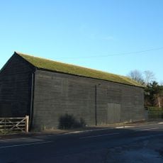 Barn At Lacies Farm