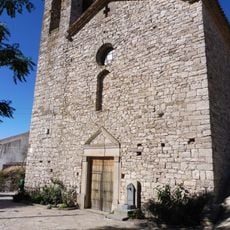 Sant Andreu de Vilagrasseta