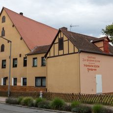 Gasthaus Alte Salzstraße 14