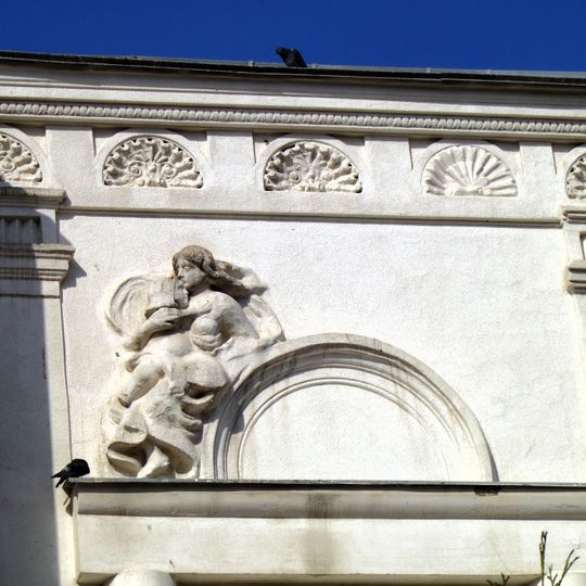 А. Д. Нечаев дауаханаһы