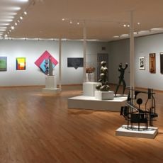 Ukrainian Institute of Modern Art