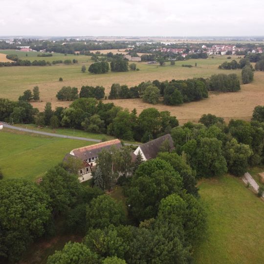 Pleißewiesen Windischleuba