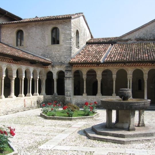 Abbazia di Santa Maria