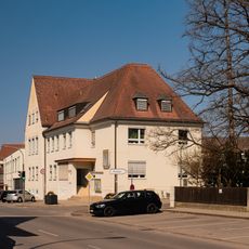 Altes Rathaus