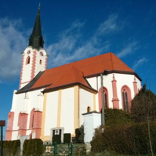 Mother of God Church