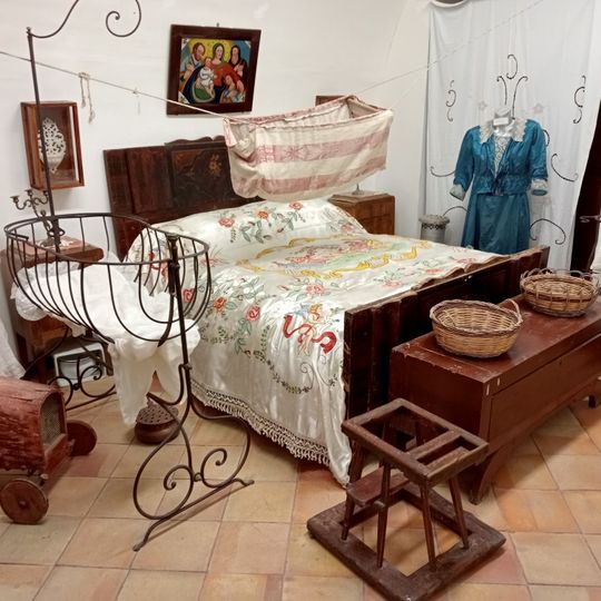 Museo Etno-antropologico