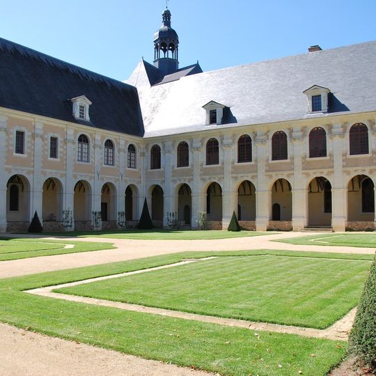 Couvent des Ursulines